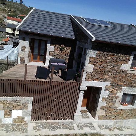 Refugio Dos Macedos Villa Bilho Exterior photo