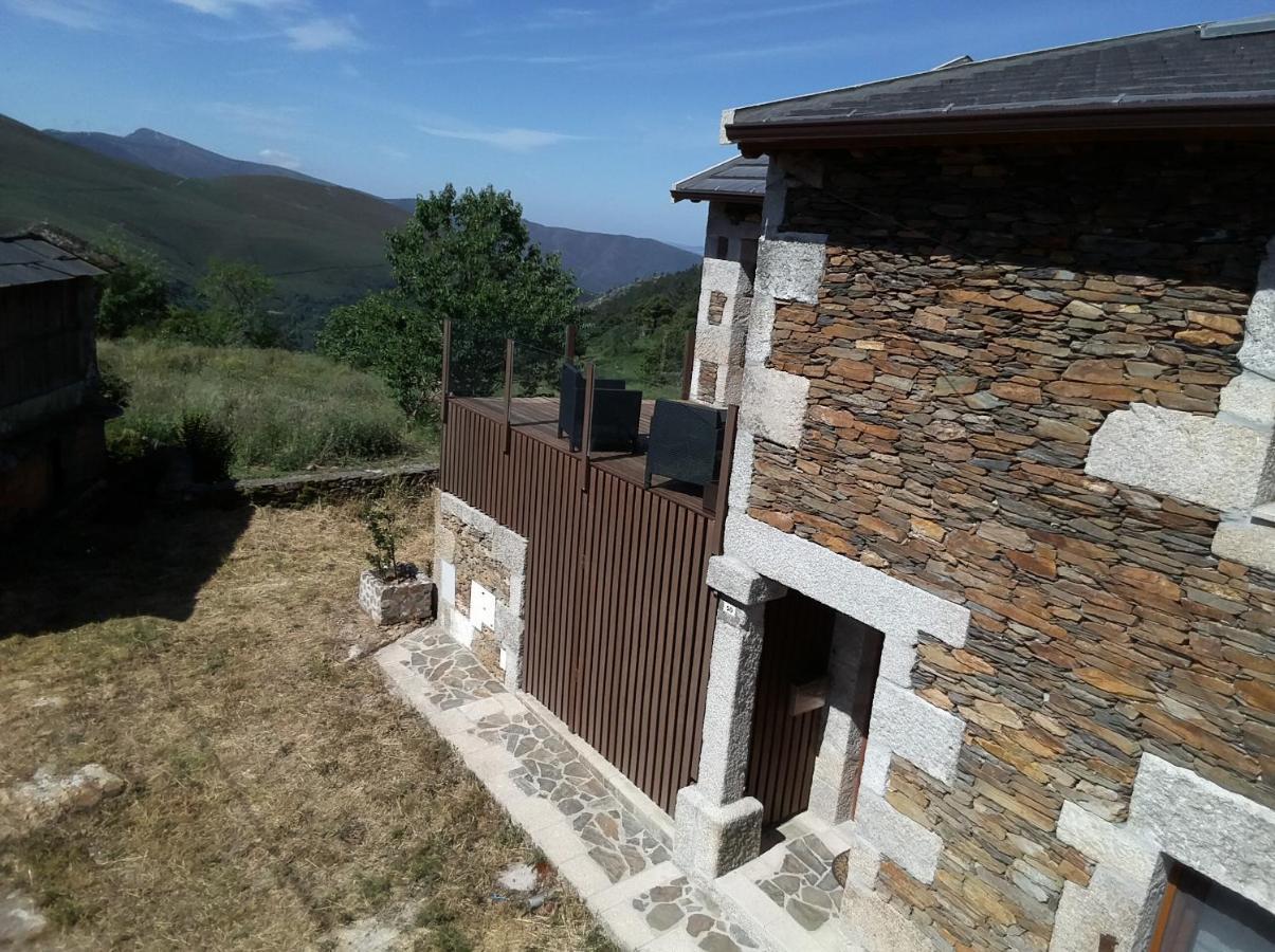 Refugio Dos Macedos Villa Bilho Exterior photo